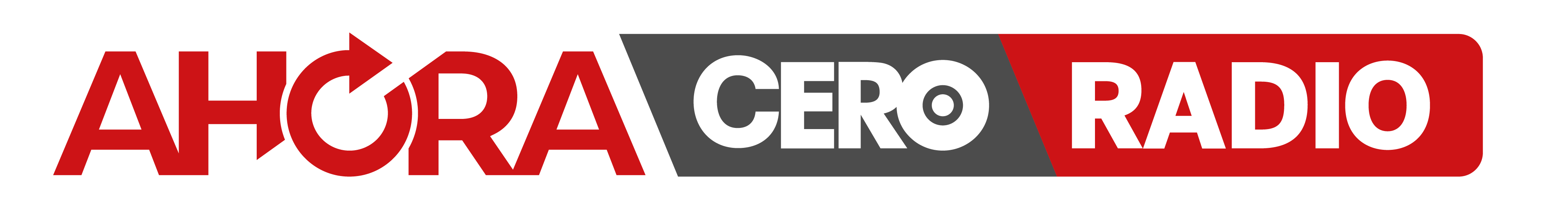 Logo Radio Cero